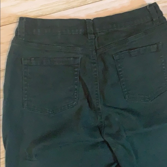 Gloria Vanderbilt Amanda straight leg - Picture 4 of 5